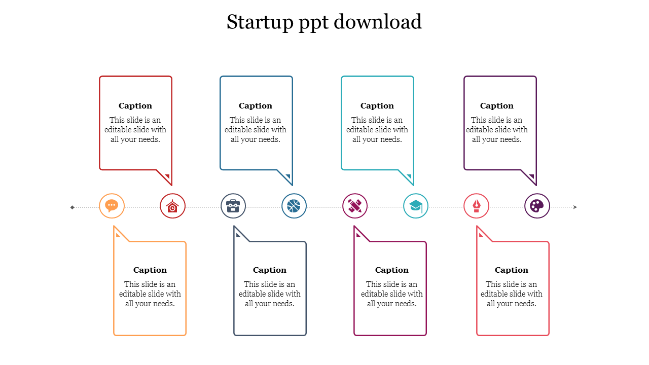 startup ppt download